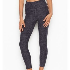 NWT Victoria secret studio leggings